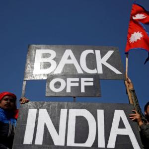 Nepalese PM says will reclaim territories from India