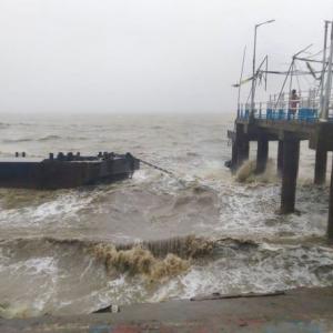 Super Cyclone Amphan devastates WB, Odisha; 3 dead