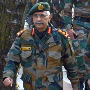 Top Army commanders to discuss Ladakh standoff