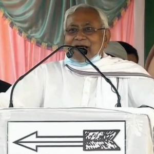 'This is my last election': Nitish stuns Bihar