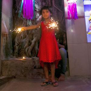 Karnataka to ban use of firecrackers during Diwali