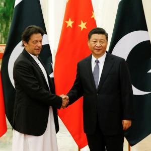Why China, Pakistan want Gilgit Baltistan