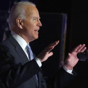 Biden vows to tackle COVID; to name advisers on Monday