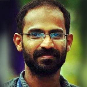 SC issues notice to UP govt on Kerala scribe's arrest