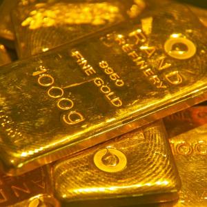 Covid is driving demand for gold loans from banks