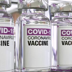 Oxford COVID-19 vaccine 70% effective, results show