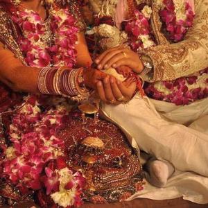 Interfaith couples uneasy as 'love jihad' storm rages