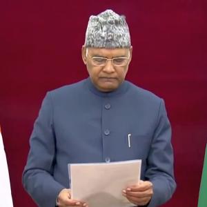 Constitution Day: Prez leads nation in reading preamble