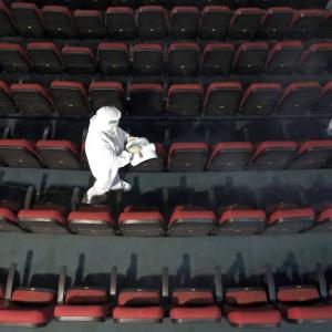 50% occupancy, seat markings: SOPs to reopen cinemas