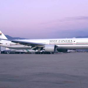 Does Modi really need this plane?