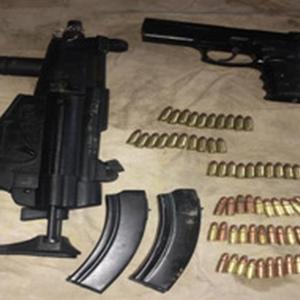 Khalistan Zindabad Force terror module busted