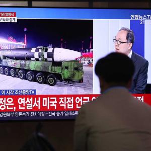 Why US must worry about Kim's 'monster missile'
