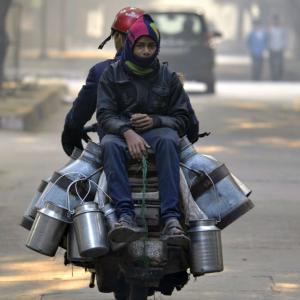 Winter could be colder this season: IMD
