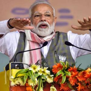 PM Modi to address 12 rallies in poll-bound Bihar
