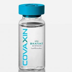 Bharat Biotech's 'Covaxin' gets nod for Phase 3 trial