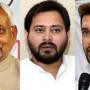 Phase I of Bihar polls: All you need to know