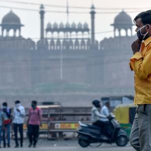 Now, new law to tackle air pollution in Delhi-NCR