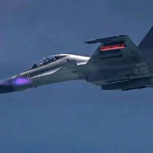 IAF test-fires BrahMos missile from Su-30 MKI