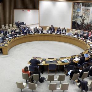 UNSC reform talks held hostage by some nations: India
