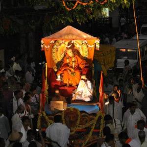 The SC judgment that immortalised Kesavananda Bharati
