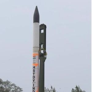 India now capable of developing hypersonic missiles