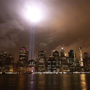 9/11: Remembering '102 minutes that changed lives'