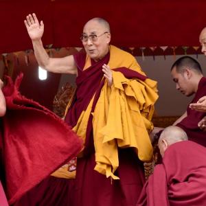 'Bharat Ratna for Dalai Lama is long overdue'