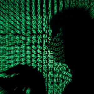 India target of 5 Chinese hackers charged in US