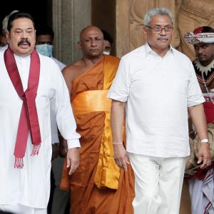 India's Dilemma in Sri Lanka