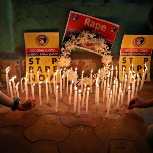Woman gang-raped in Hathras dies in Delhi hospital
