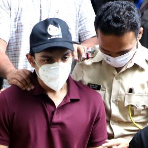 Sushant case: NCB arrests Rhea's brother
