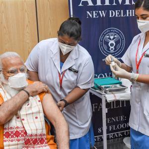 Has Modi's Vaccine Diplomacy Failed?