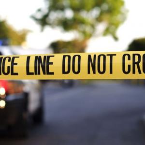US: Indian couple found dead after girl seen crying