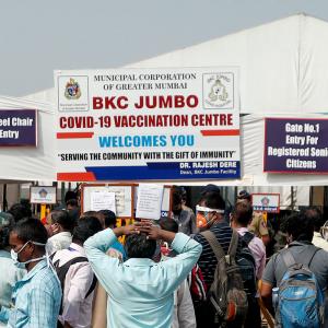 3 jumbo COVID-19 hospitals to come up in Mumbai soon