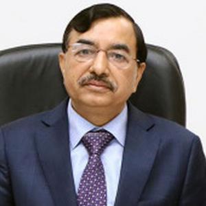 Sushil Chandra made new Chief Election Commissioner