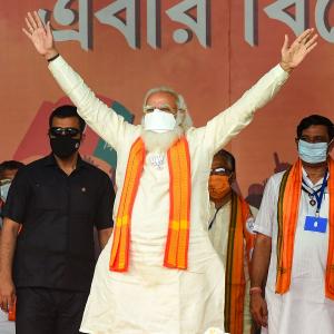 'Modi, Shah have to eat fish to win Bengal'