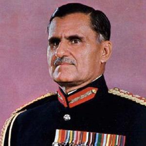 Saluting General Raina's Vision and Courage