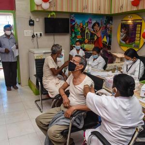 Can Modi improve vaccination rollout?