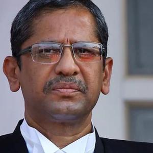 Meet N V Ramana, India's next Chief Justice