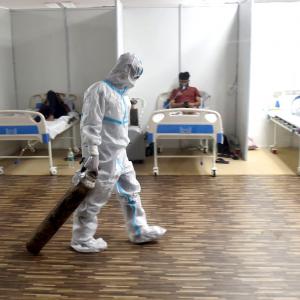 Top Delhi hospitals get fresh oxygen supply