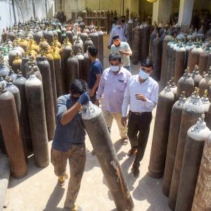 Why govt not waking up to reality? HC on oxygen crisis