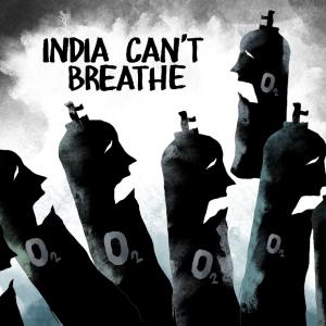 Dom's Take: India's Oxygen Crisis