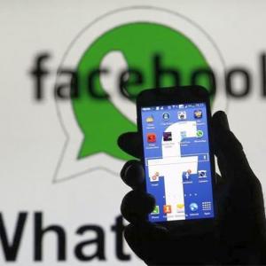 Privacy policy: HC dismisses FB, WhatsApp pleas
