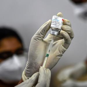Most states may postpone May 1 vaccination plan