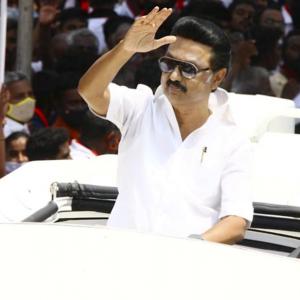 If DMK wins, Modi needs to watch out!