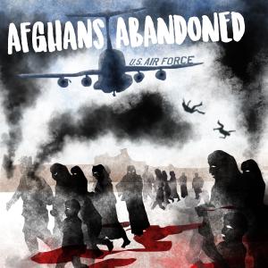Dom's Take: Afghans ABANDONED