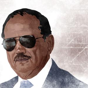 The Importance of Ajit Doval