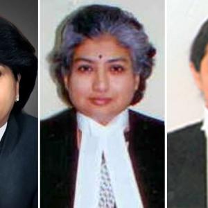 Justice Nagarathna may become India's first woman CJI