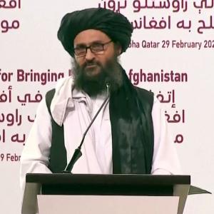 Want ties with all countries, particularly US: Taliban