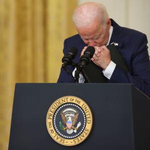 'We will make you pay': Biden on Kabul attacks
